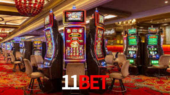 11BET