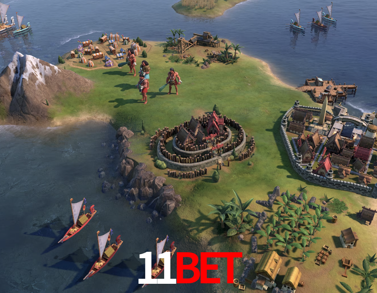 11BET LOGIN